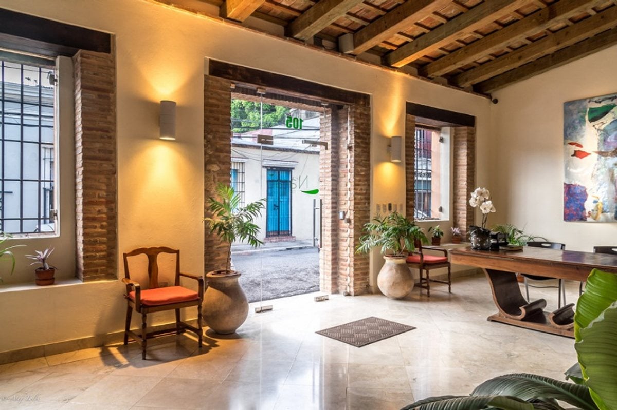 Apartamento Zona Colonial – foto 2