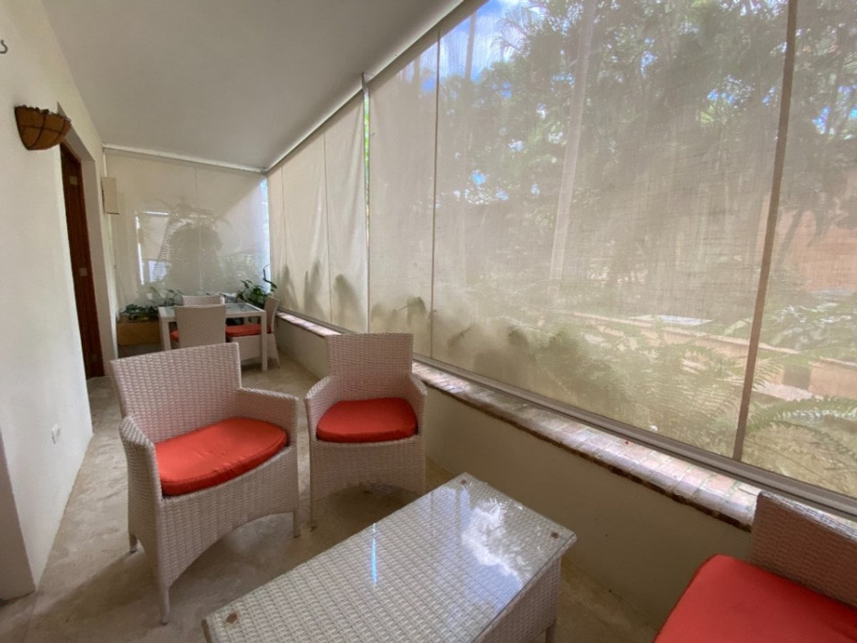 Apartamento Zona Colonial – foto 11