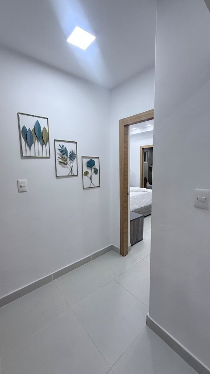 Apartamento amueblado en Bella Vista – foto 7