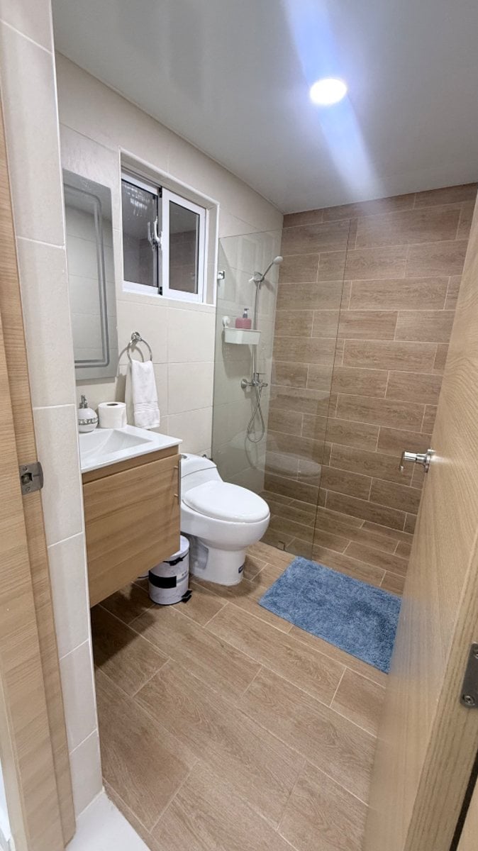 Apartamento amueblado en Bella Vista – foto 10
