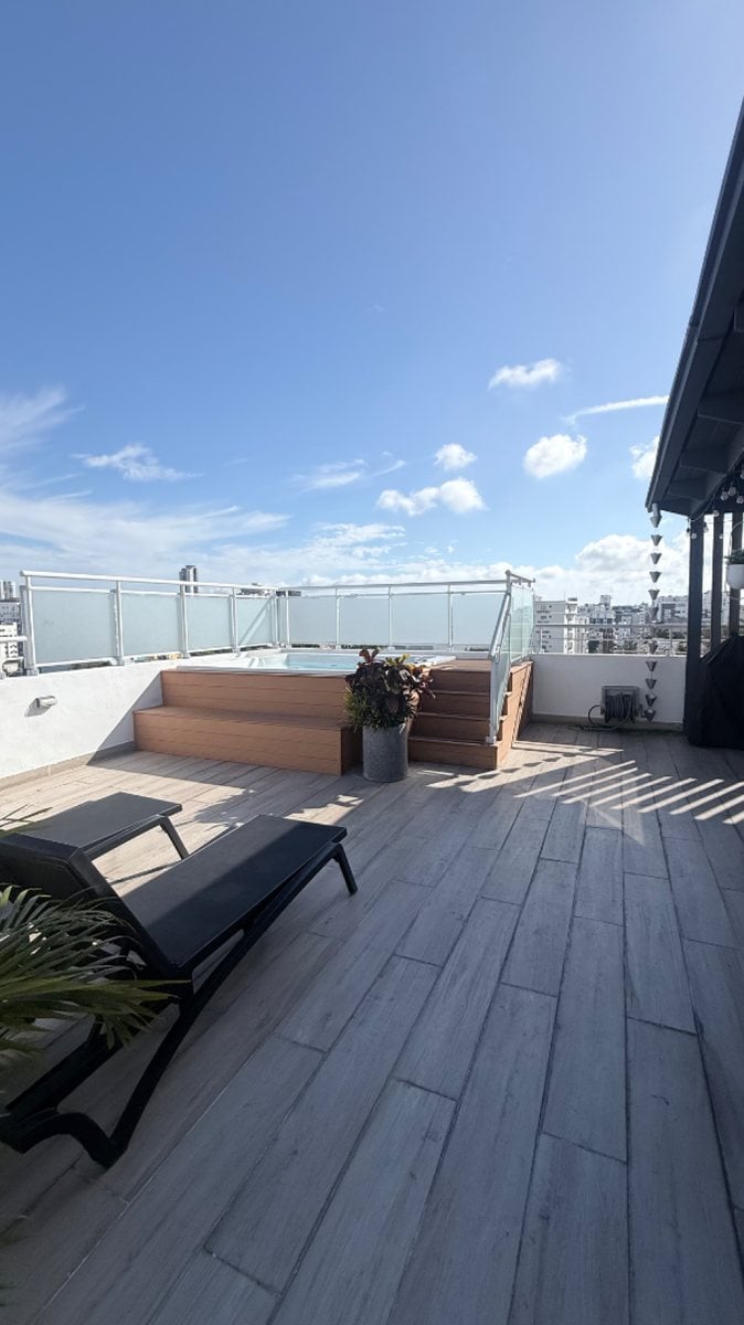Apartamento amueblado en Bella Vista – foto 12