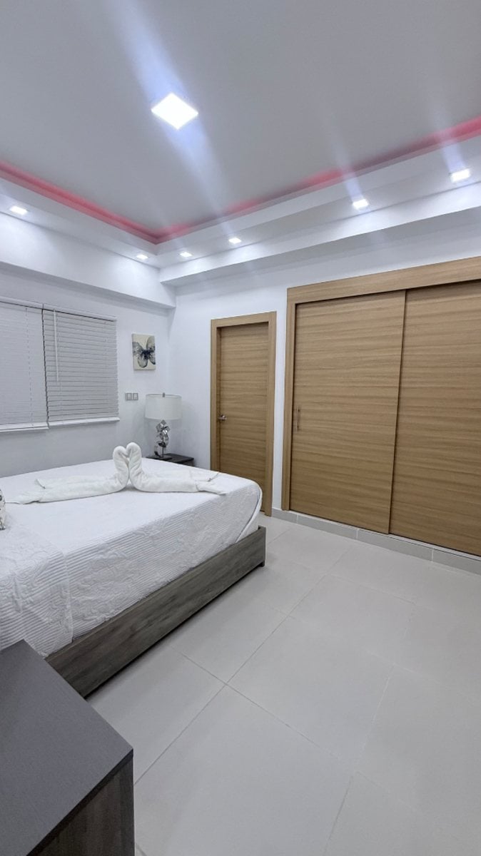 Apartamento amueblado en Bella Vista – foto 11