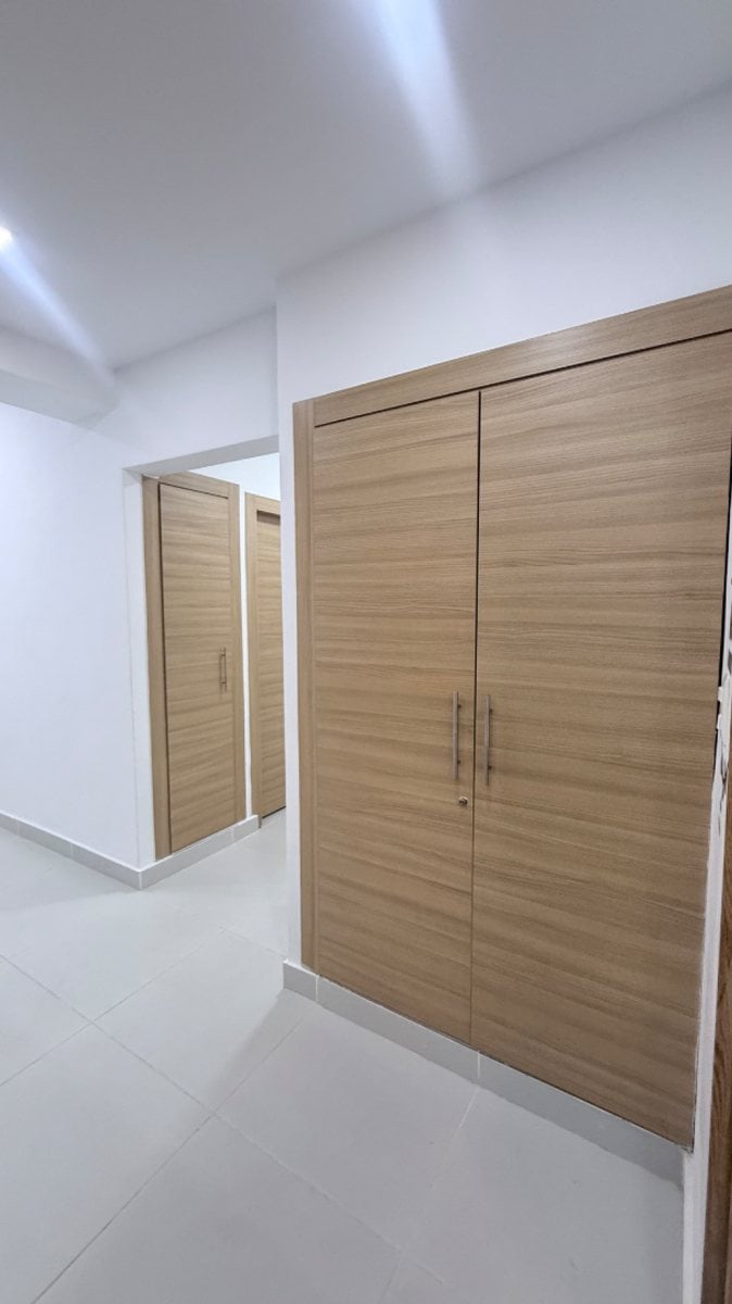 Apartamento amueblado en Bella Vista – foto 8