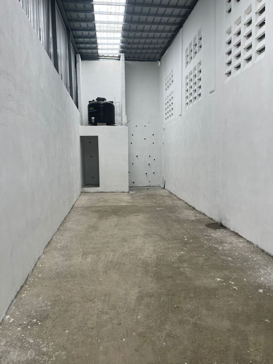 Nave Industrial de 100 m² en Alquiler | Pantoja – foto 3