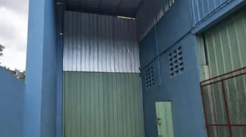 Nave Industrial de 100 m² en Alquiler | Pantoja – foto 5