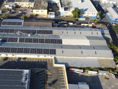 Inversión en Herrera naves en venta en Herrera – foto 4