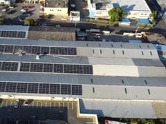 Inversión en Herrera naves en venta en Herrera – foto 1