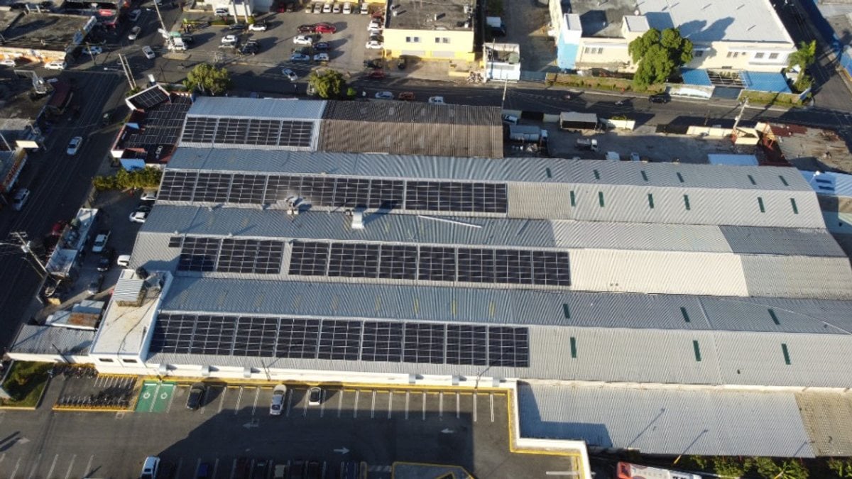 Inversión en Herrera naves en venta en Herrera – foto 1