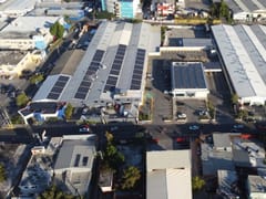 Inversión en Herrera naves en venta en Herrera – foto 5