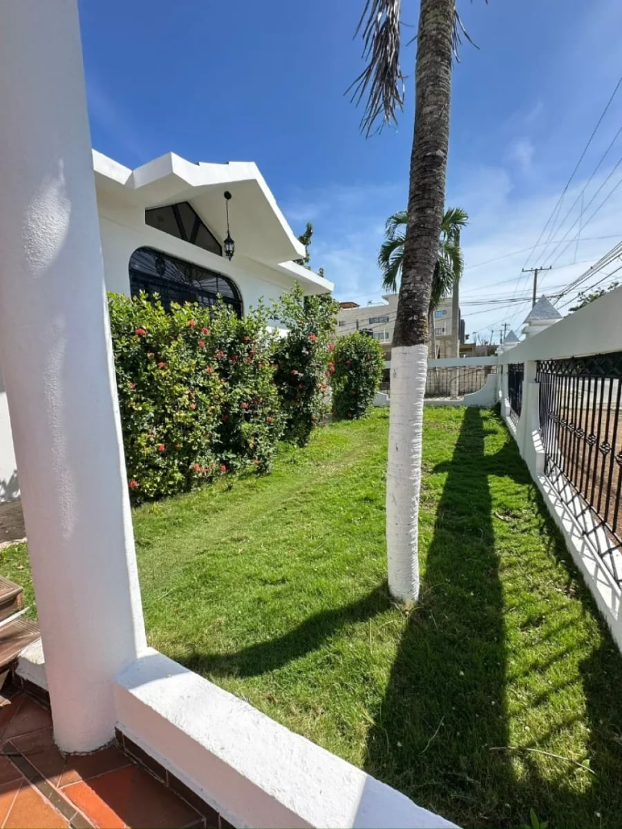 Casa a 2 minutos caminando de la Playa de Juan Dolio – foto 3