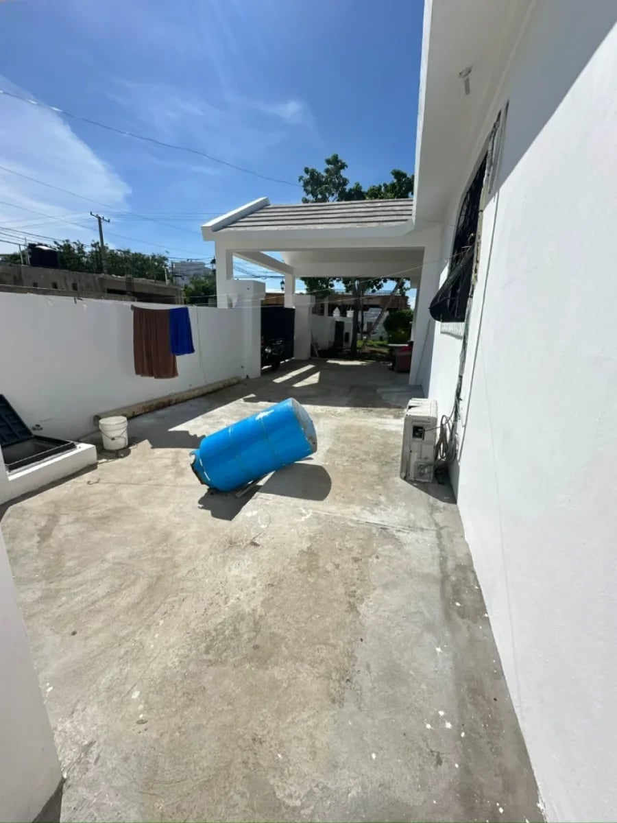 Casa a 2 minutos caminando de la Playa de Juan Dolio – foto 9