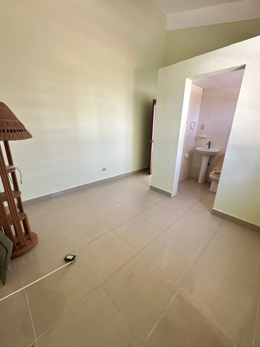 Casa a 2 minutos caminando de la Playa de Juan Dolio – foto 10