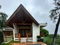 Casa turística en Jarabacoa, Palo Blanco – foto 3