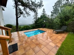 Casa turística en Jarabacoa, Palo Blanco – foto 9