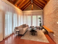 Casa turística en Jarabacoa, Palo Blanco – foto 1