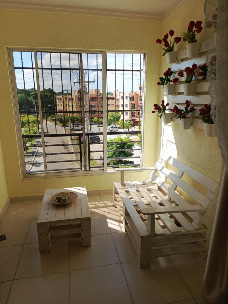 Apartamento en Pablo Mella Morales II – foto 1