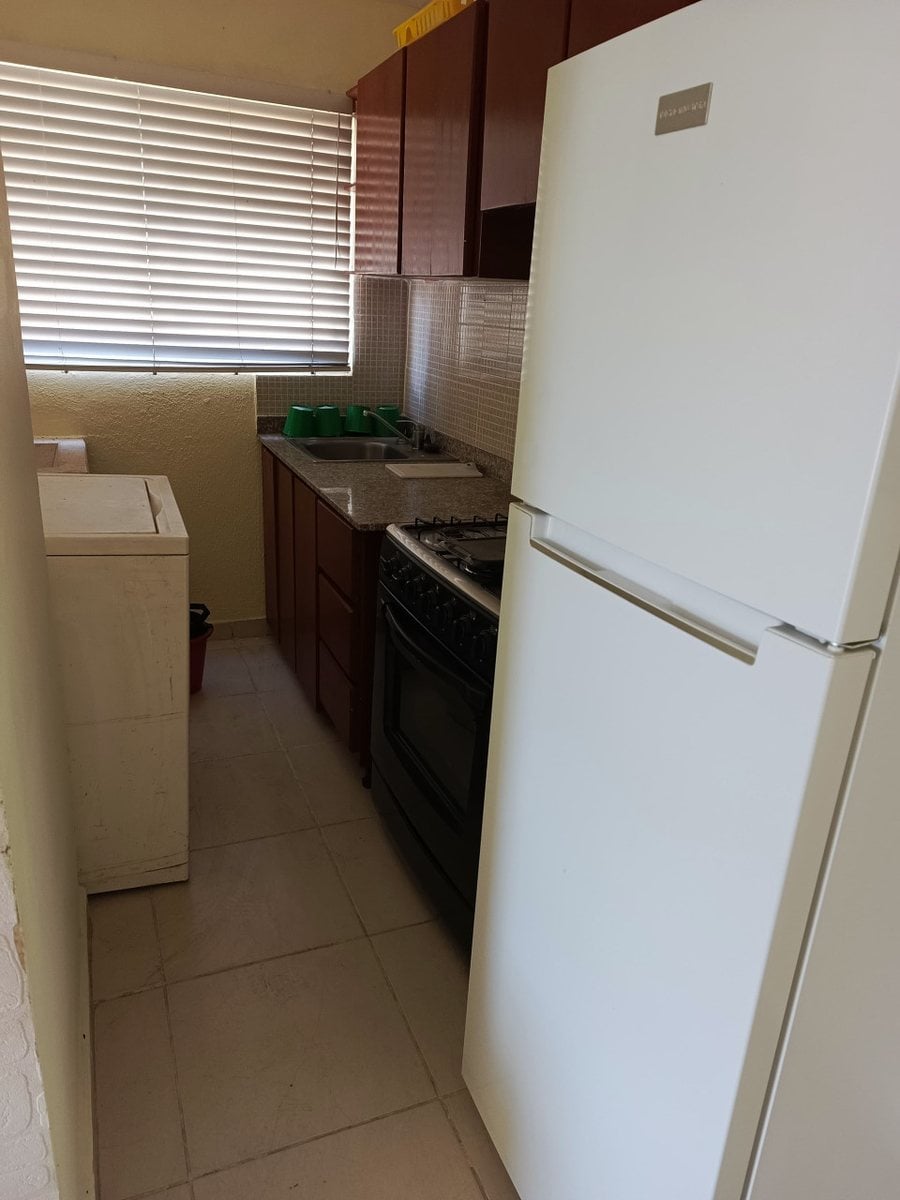 Apartamento en Pablo Mella Morales II – foto 3