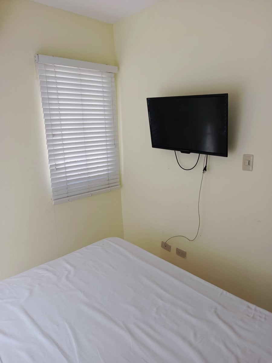 Apartamento en Pablo Mella Morales II – foto 4