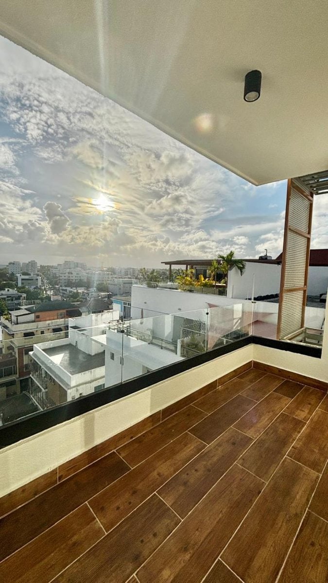 Apartamento en El Millón, Santo Domingo – foto 2