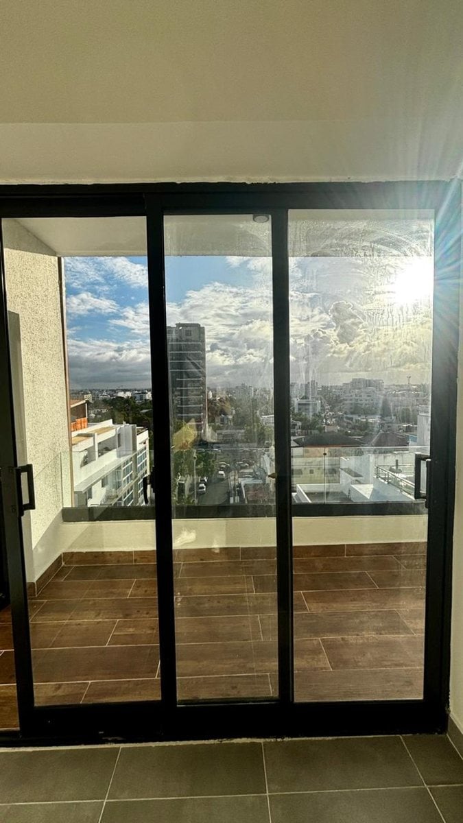Apartamento en El Millón, Santo Domingo – foto 10