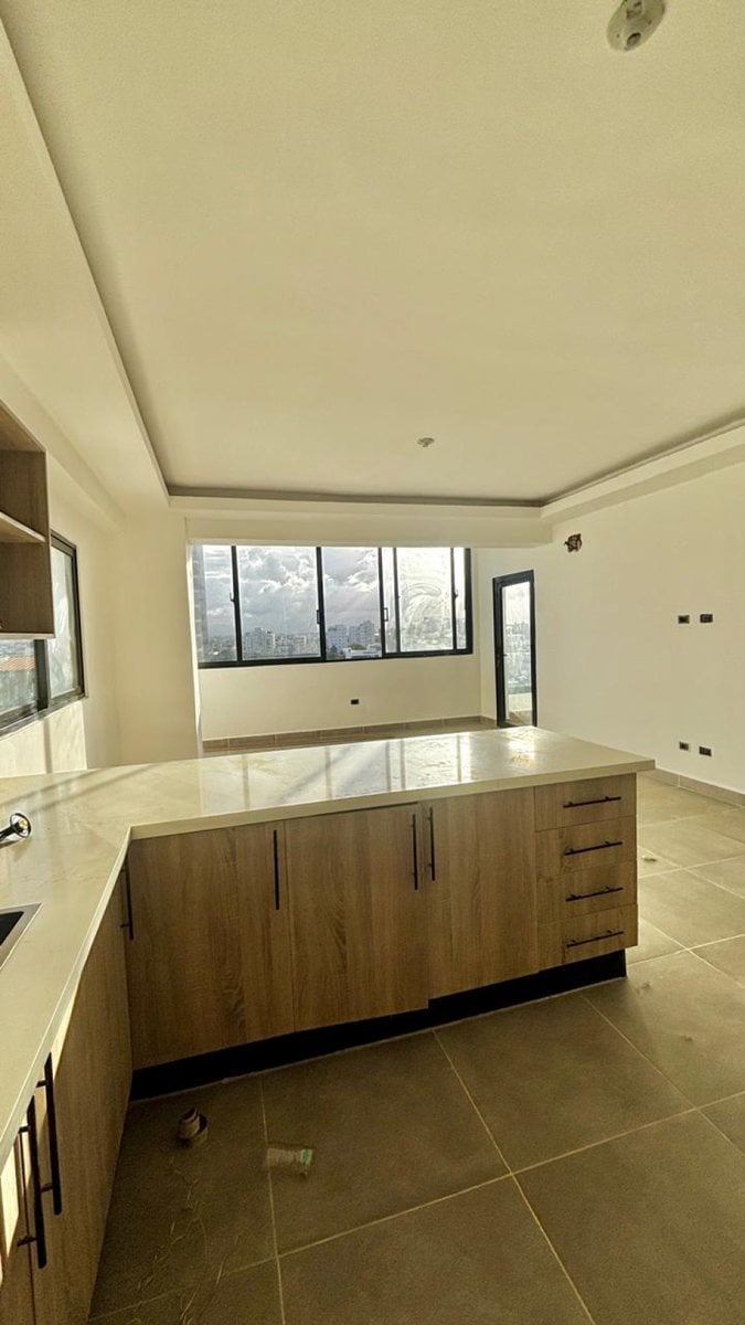 Apartamento en El Millón, Santo Domingo – foto 3