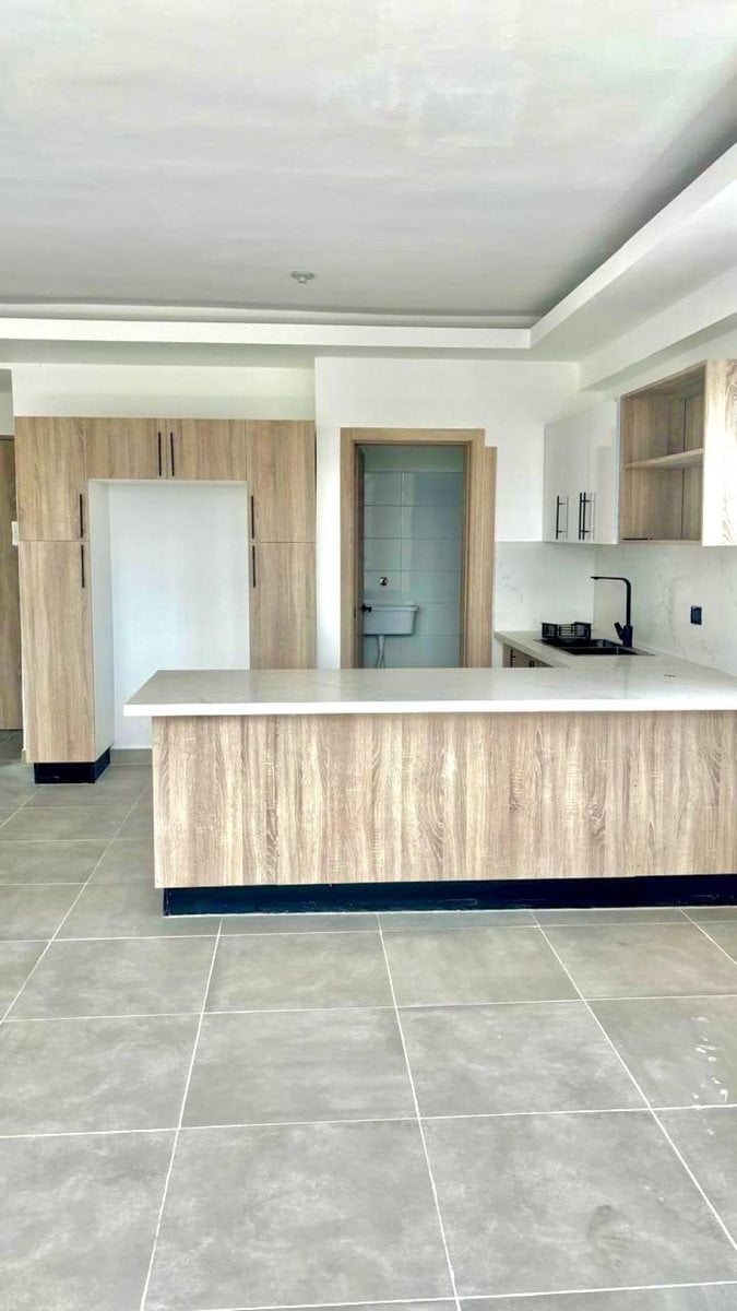 Apartamento en El Millón, Santo Domingo – foto 5