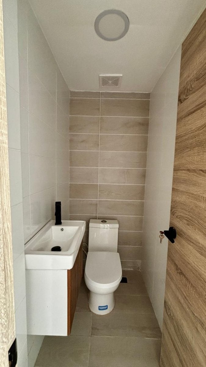 Apartamento en El Millón, Santo Domingo – foto 8