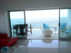 Apartamento amueblado en venta en la George Washinton – foto 1