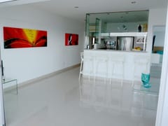 Apartamento amueblado en venta en la George Washinton – foto 2