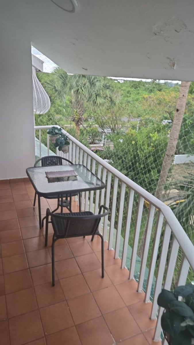 Apartamento amueblado en primera línea de playa – foto 5