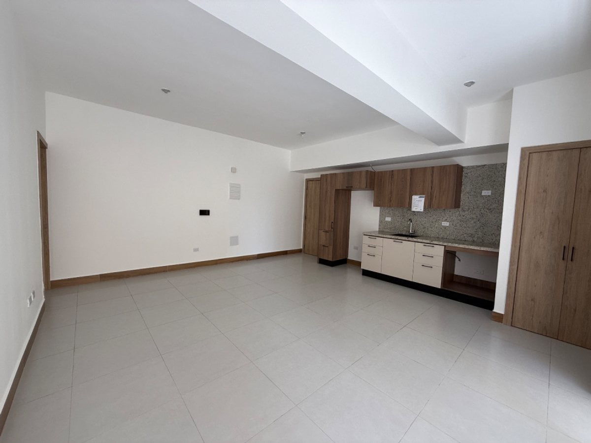 Apartamento en Naco de 1 Habitación en Venta – foto 2