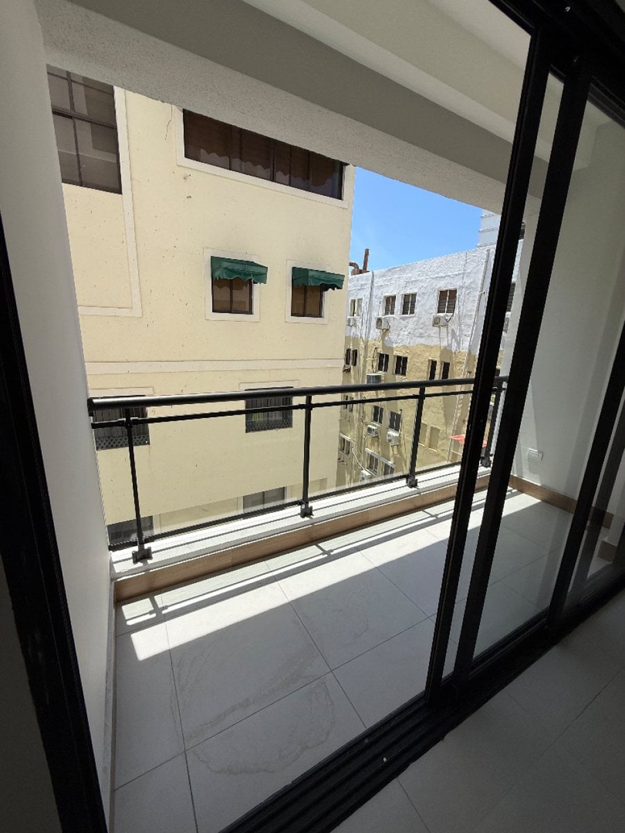 Apartamento en Naco de 1 Habitación en Venta – foto 3