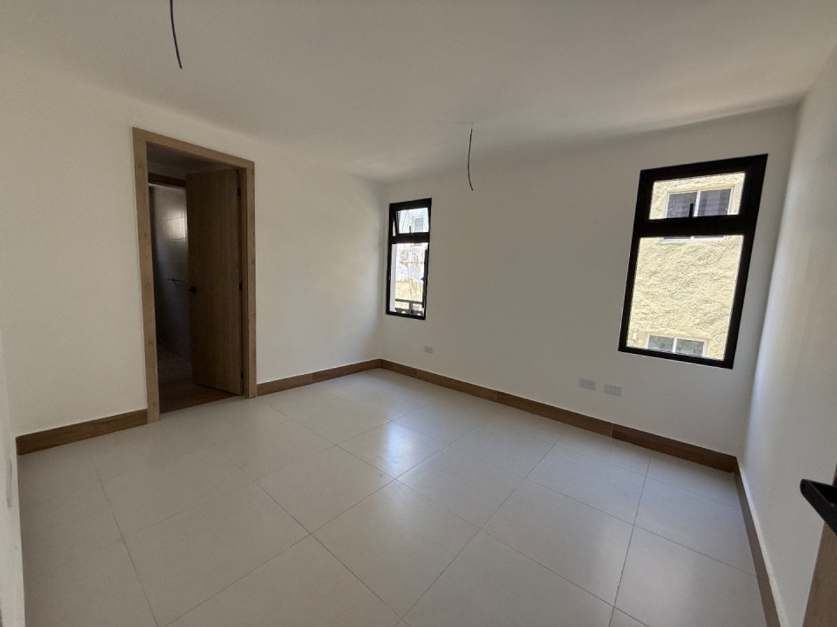Apartamento en Naco de 1 Habitación en Venta – foto 4