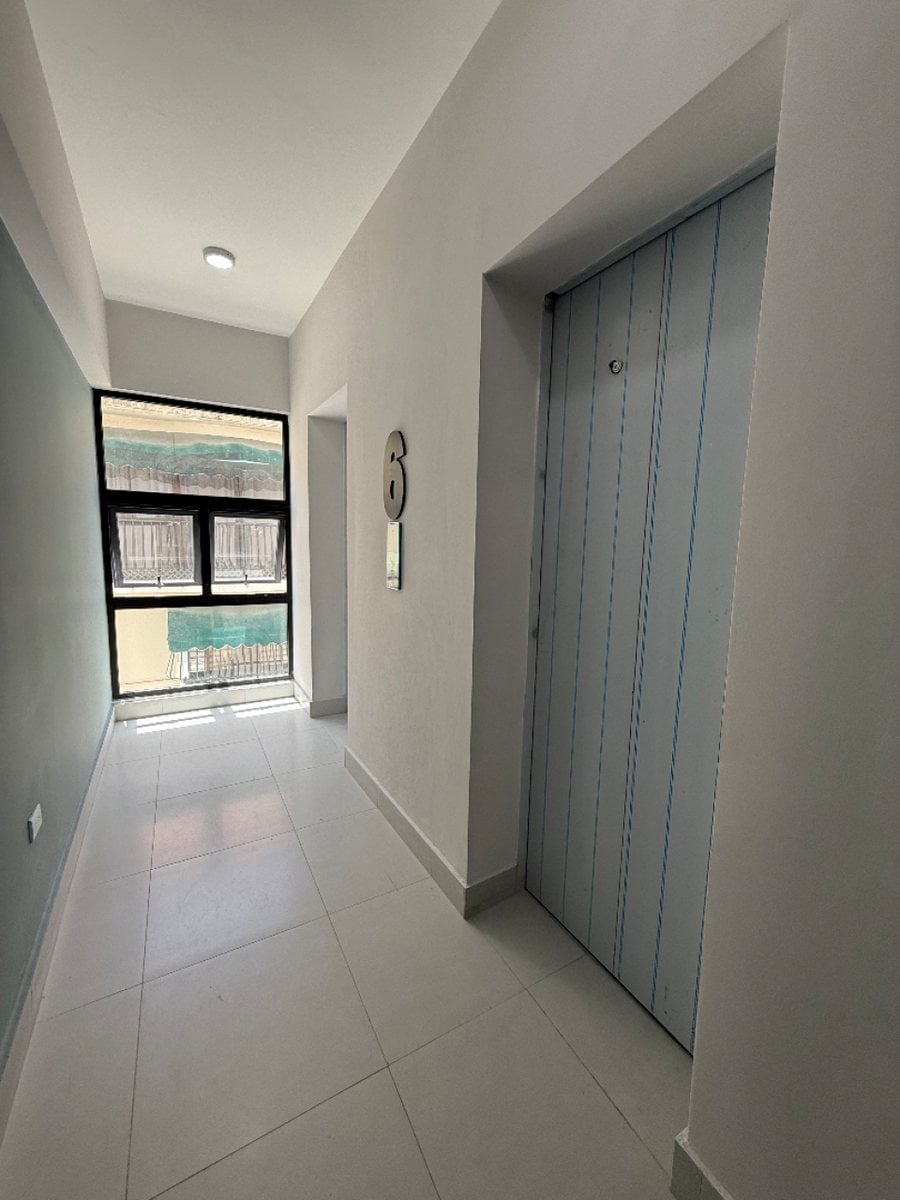 Apartamento en Naco de 1 Habitación en Venta – foto 8