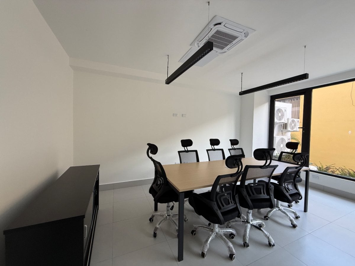 Apartamento en Naco de 1 Habitación en Venta – foto 10