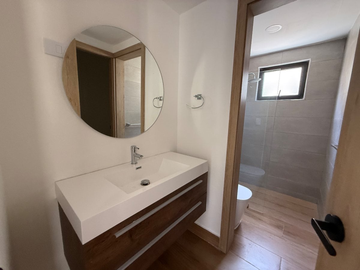 Apartamento en Naco de 1 Habitación en Venta – foto 5