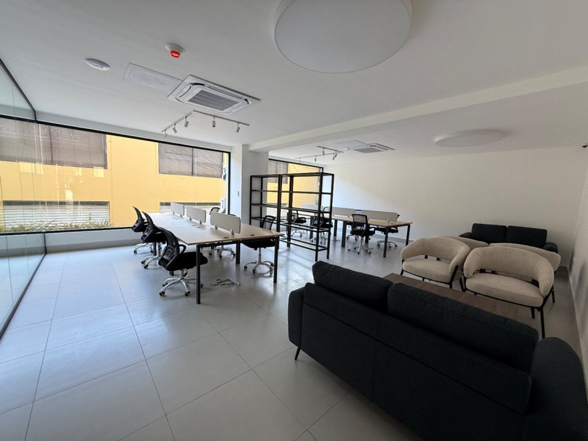 Apartamento en Naco de 1 Habitación en Venta – foto 9