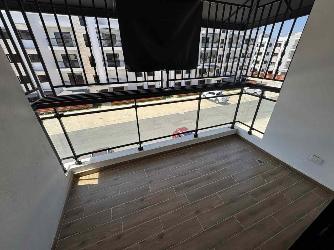 Apartmento de 3 habitaciones Amueblado Boca Chica – foto 4