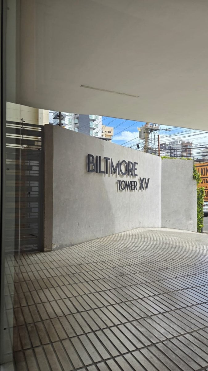 Apartamento amueblado en Ensanche Naco – foto 7