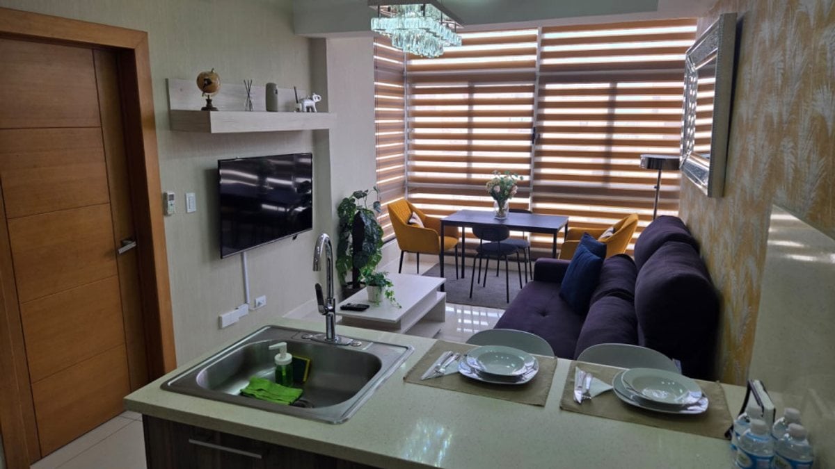 Apartamento amueblado en Ensanche Naco – foto 4