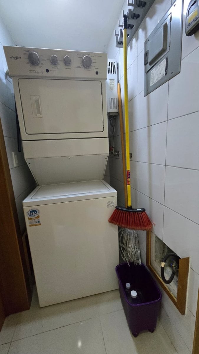 Apartamento amueblado en Ensanche Naco – foto 5