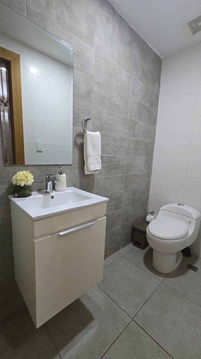 Apartamento amueblado en Ensanche Naco – foto 8