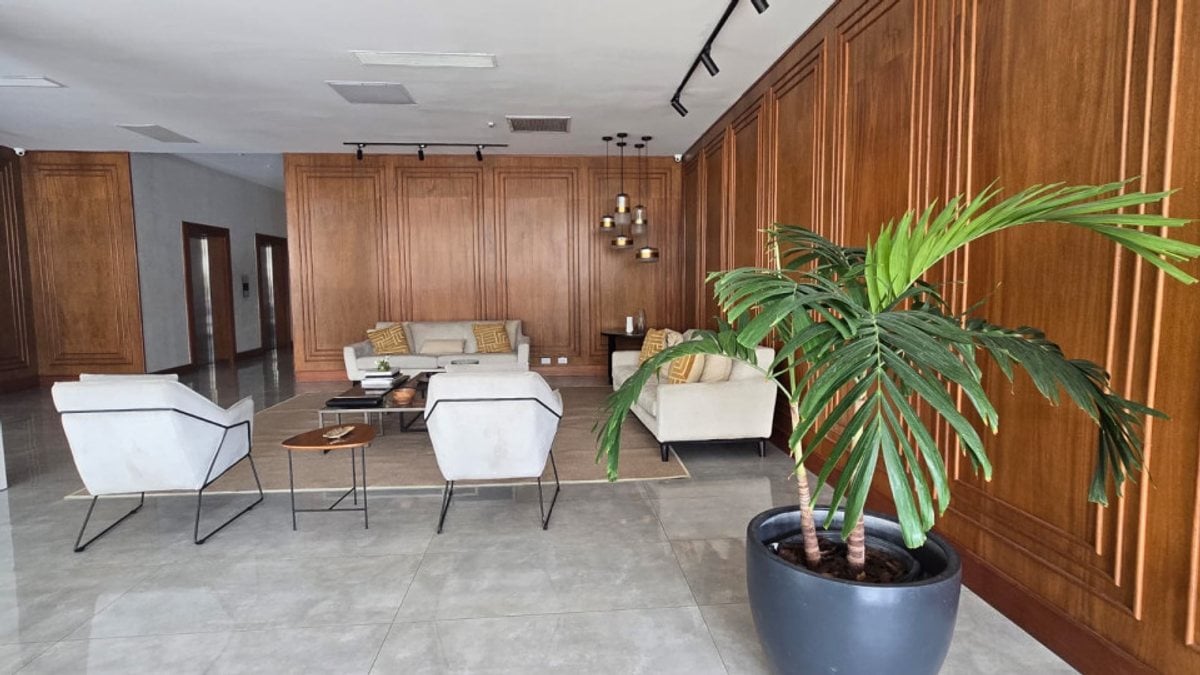 Apartamento amueblado en Ensanche Naco – foto 6