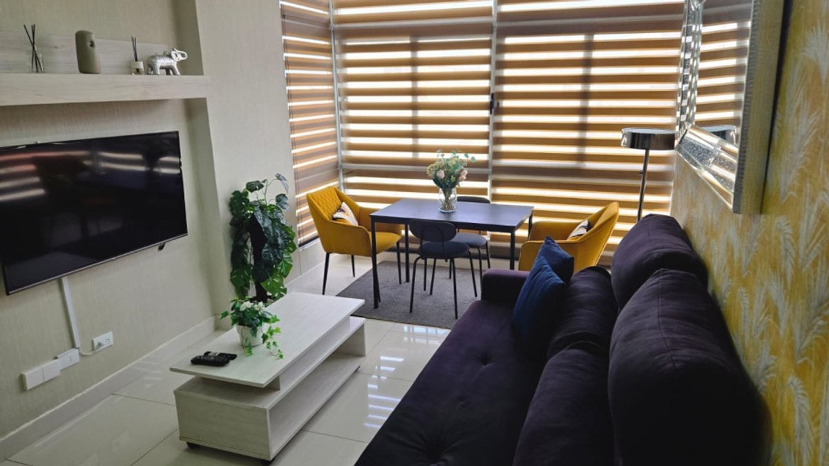 Apartamento amueblado en Ensanche Naco – foto 11