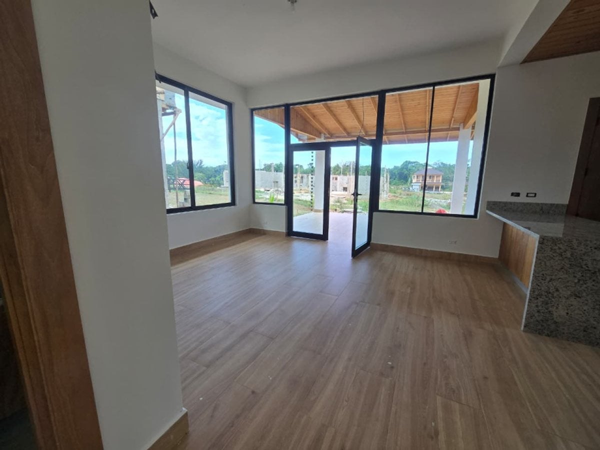 Casa en Buena Vista, Jarabacoa – foto 5