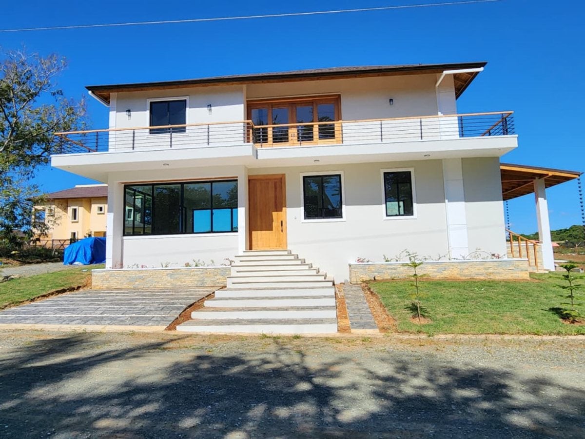 Casa en Buena Vista, Jarabacoa – foto 2