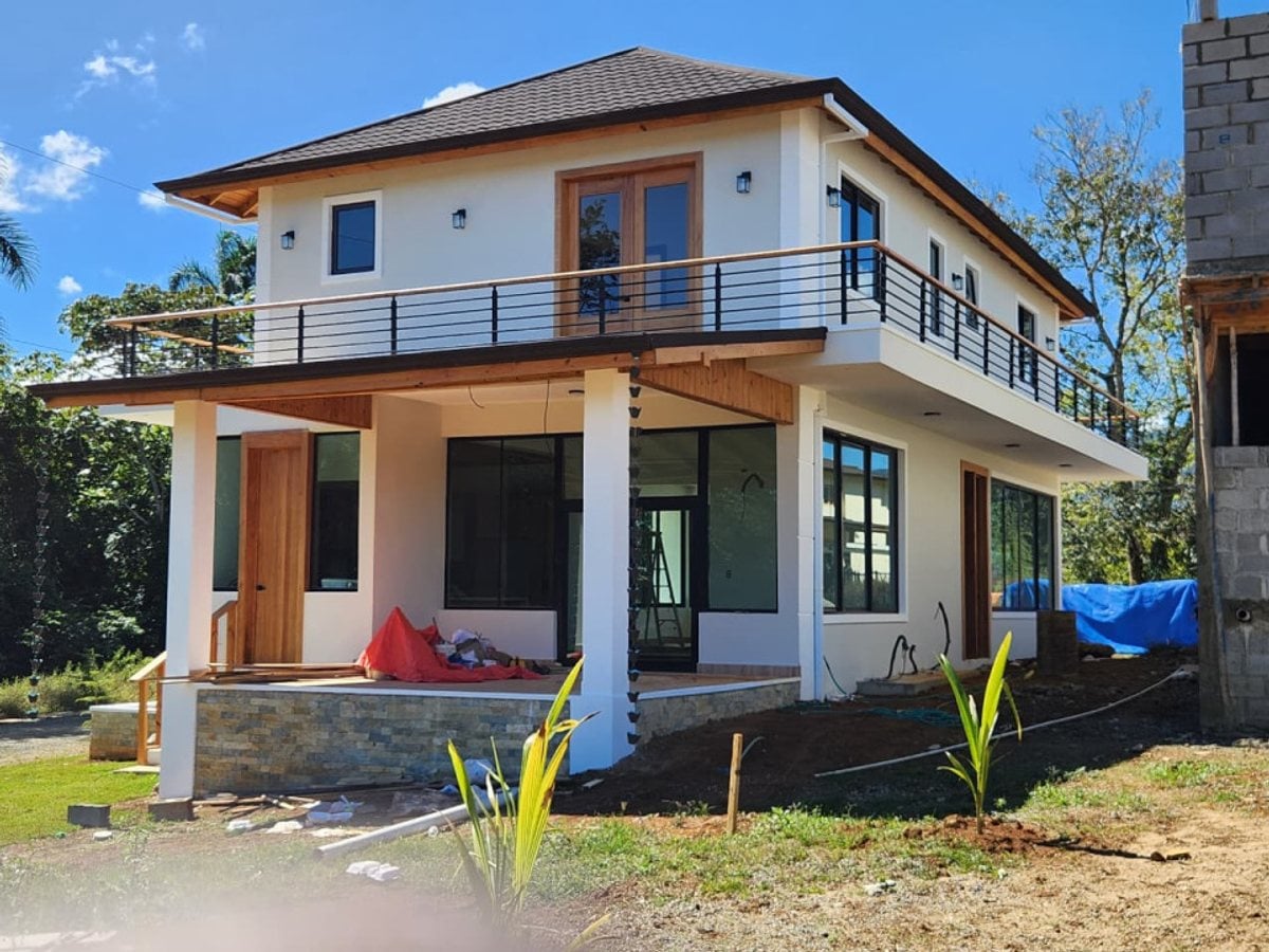 Casa en Buena Vista, Jarabacoa – foto 3