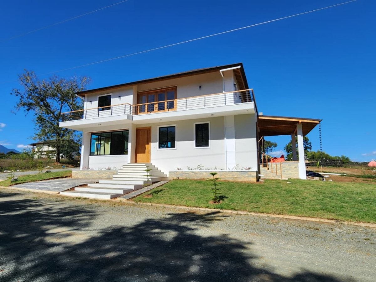 Casa en Buena Vista, Jarabacoa – foto 1