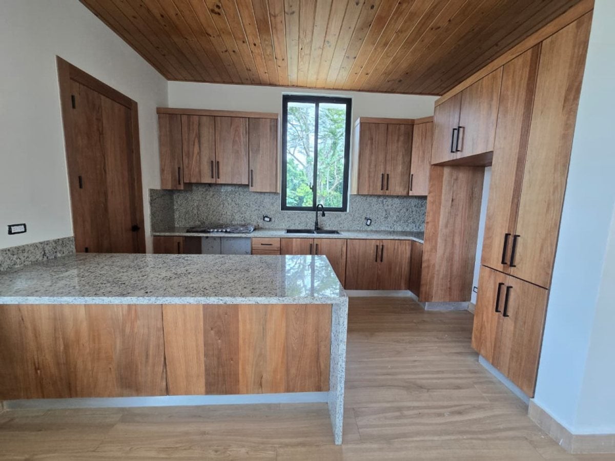 Casa en Buena Vista, Jarabacoa – foto 6