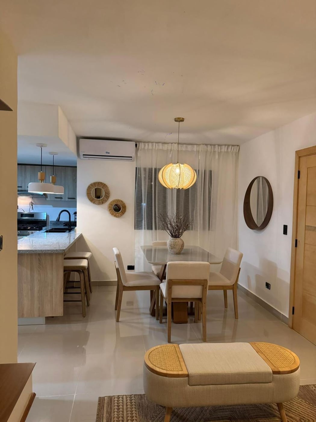 Apartamento F-202 – foto 9
